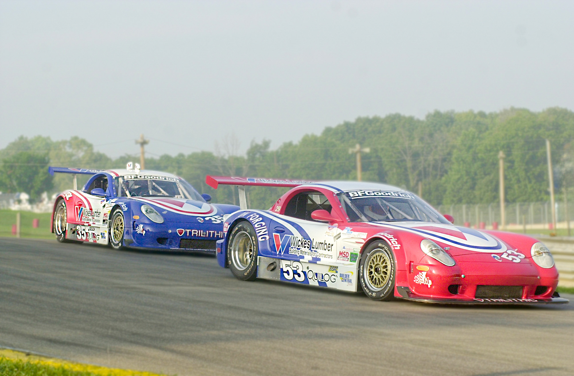 vinyl graphics for race cars is our deep roots